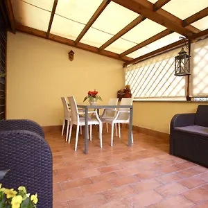 Residenza Sallustiana 1br Rome